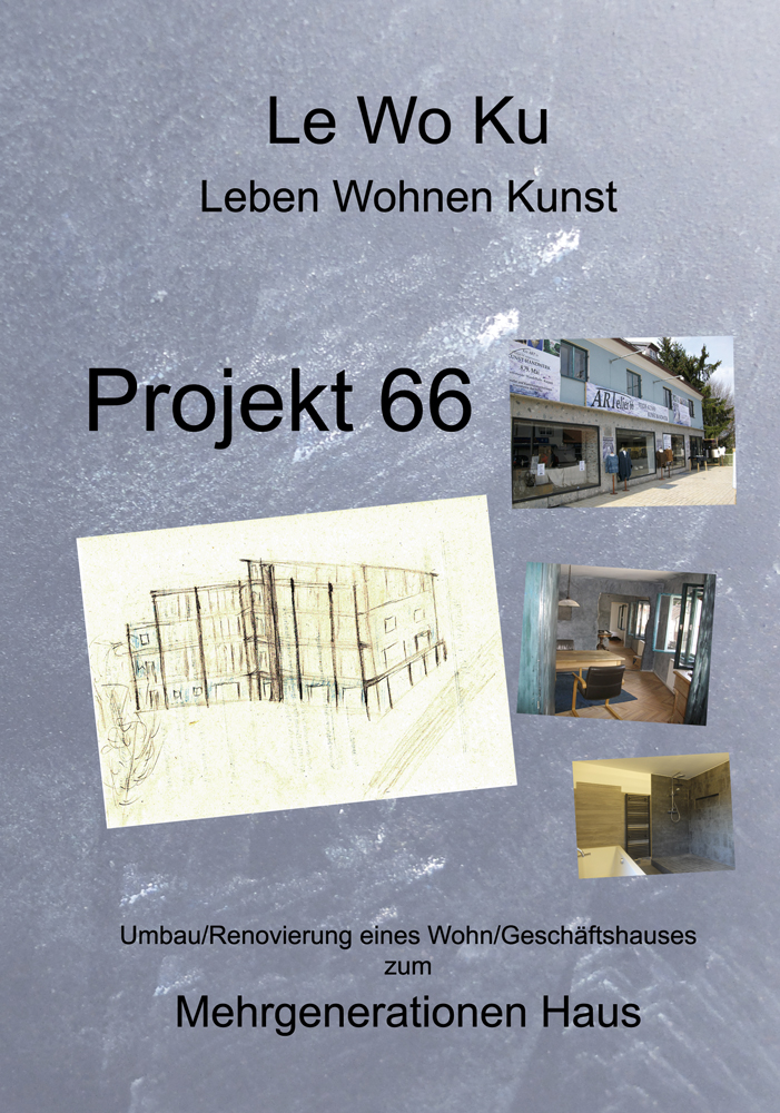 Vorstellung Projekt K�nstlerhaus